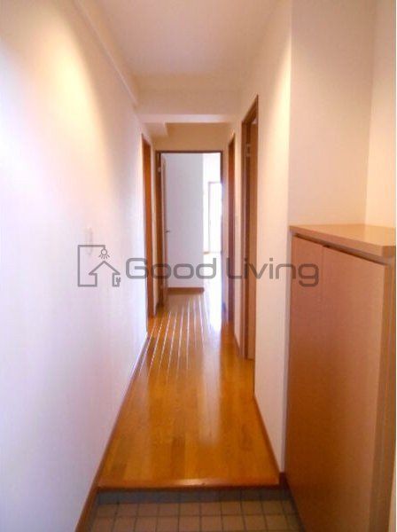 玄関　第一印象って大事ですよね