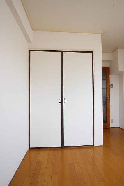 その他設備　同物件、別号室のものです。