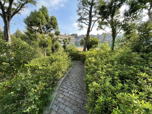 公園　高座西緑地（公園）まで788m