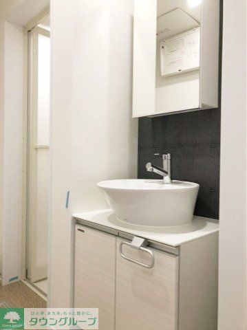 眺望　リビング/居室