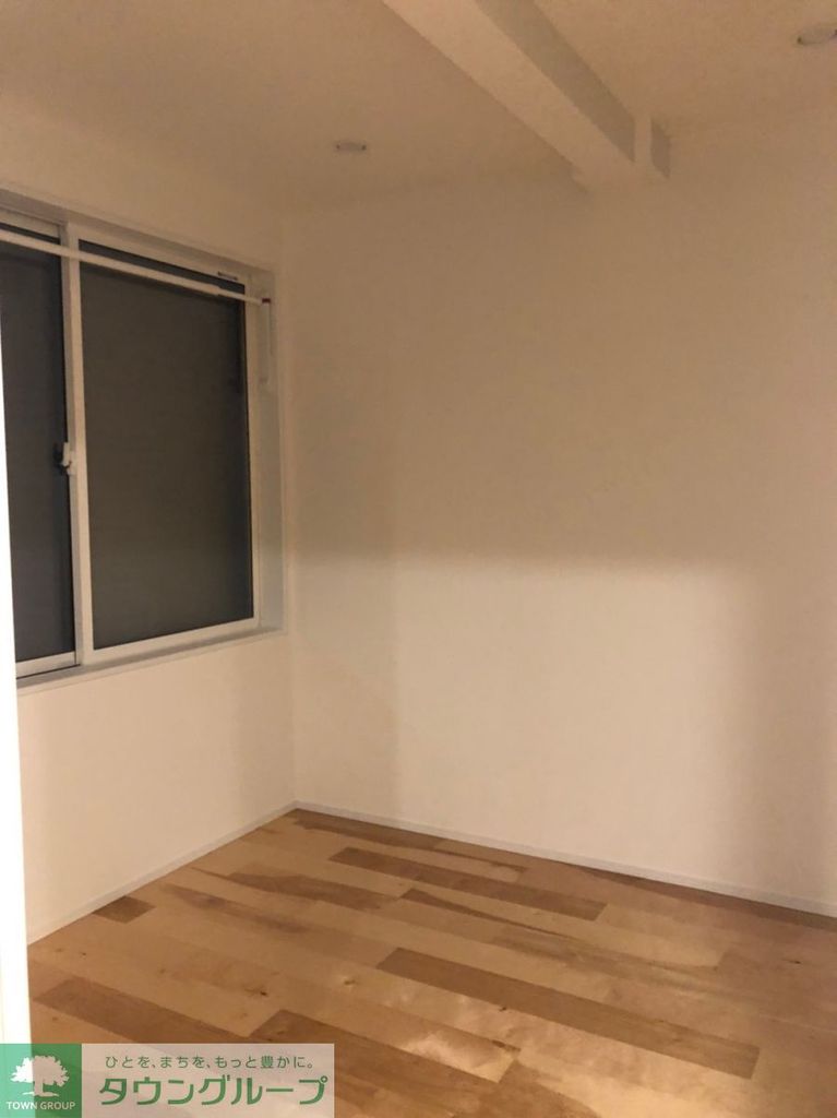 居室・リビング　リビング/居室