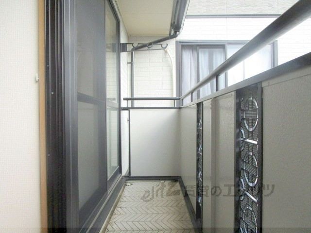 バルコニー　ベランダ