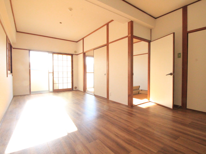 居室・リビング