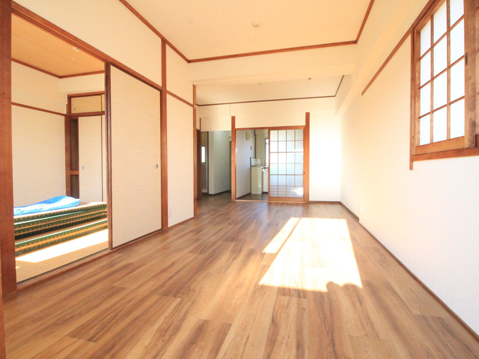 居室・リビング