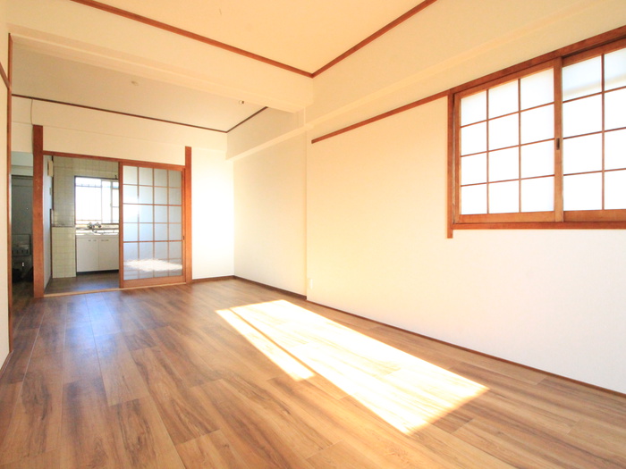 居室・リビング