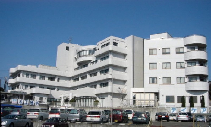 病院　あさひ病院（病院）まで1500m