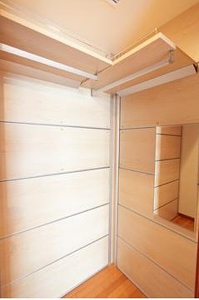 収納　左右反転別部屋参考写真