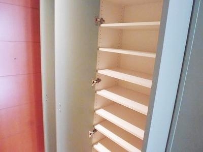 その他設備　左右反転別部屋参考写真