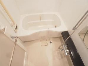 バス・シャワールーム　※別部屋参考写真