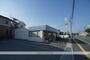 コンビニ　ローソン　大和郡山新町店（コンビニ）まで242m
