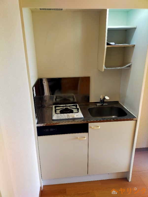 キッチン　イメージ