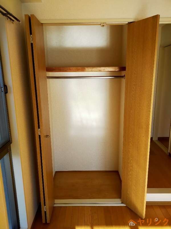 収納　イメージ