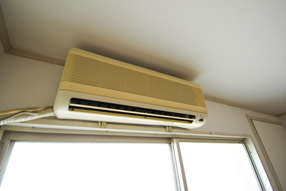 その他設備　※別部屋の写真です