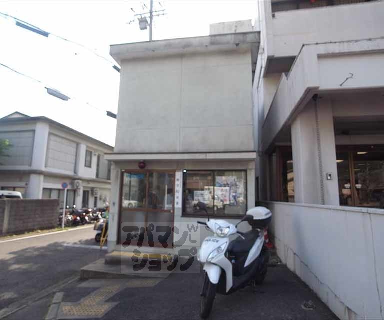 警察署・交番　修学院交番（警察署・交番）まで600m