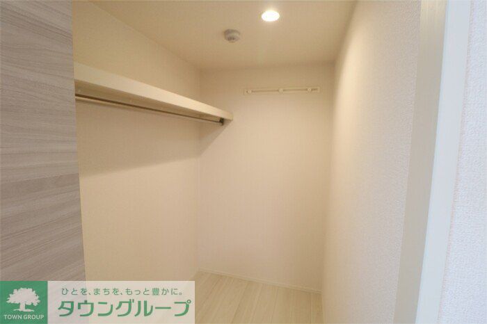 収納　お問合せはタウンハウジングまで！※現地待合わせ相談可能