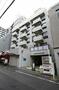 市ケ谷駅より徒歩6分 7階 築44年3ヶ月の賃貸物件
