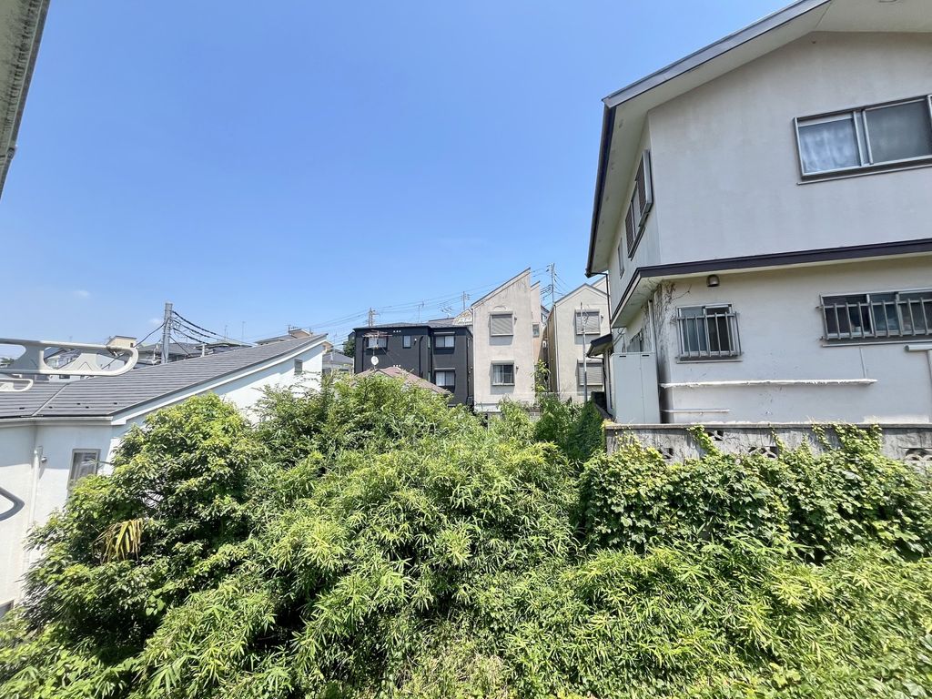 眺望　★眺望★