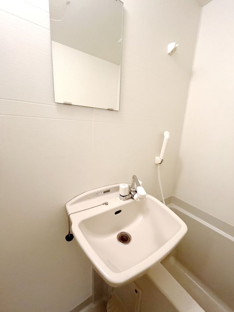 洗面設備　★洗面★