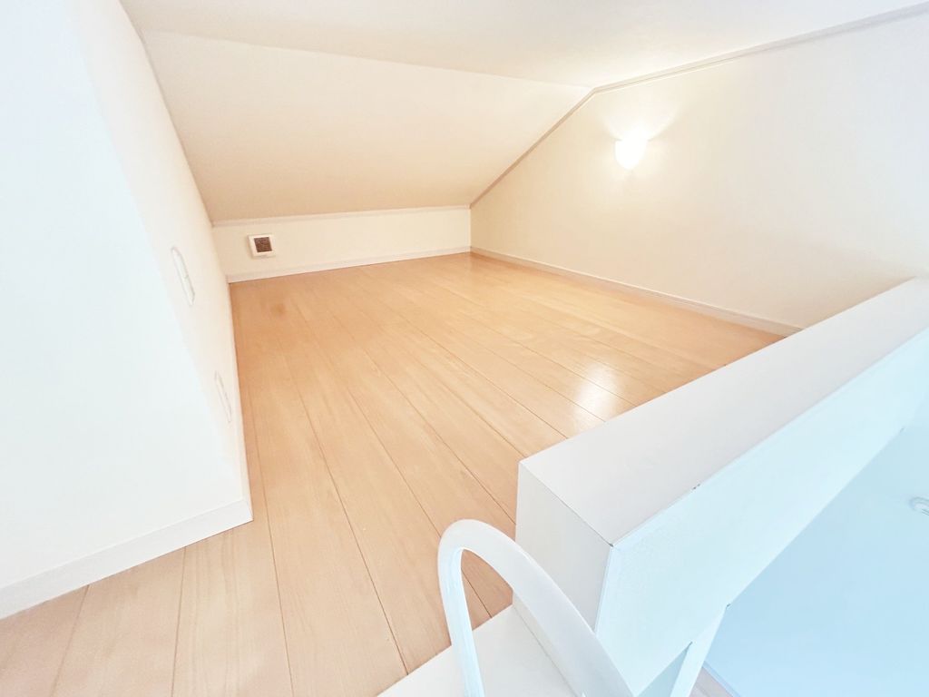 その他部屋・スペース　★ロフト★