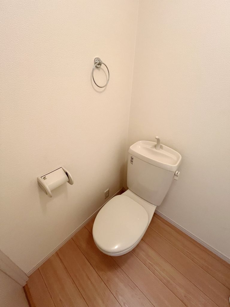 トイレ　★トイレ★