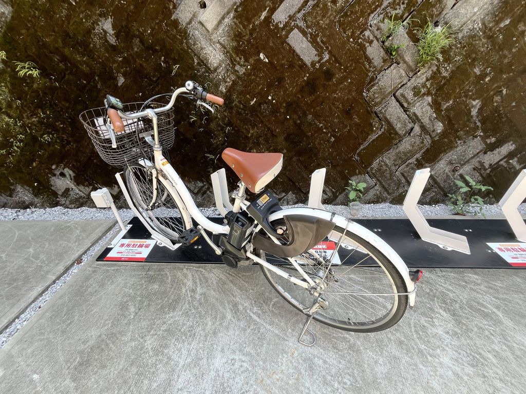 その他共有部分　★ダイチャリ利用可能★