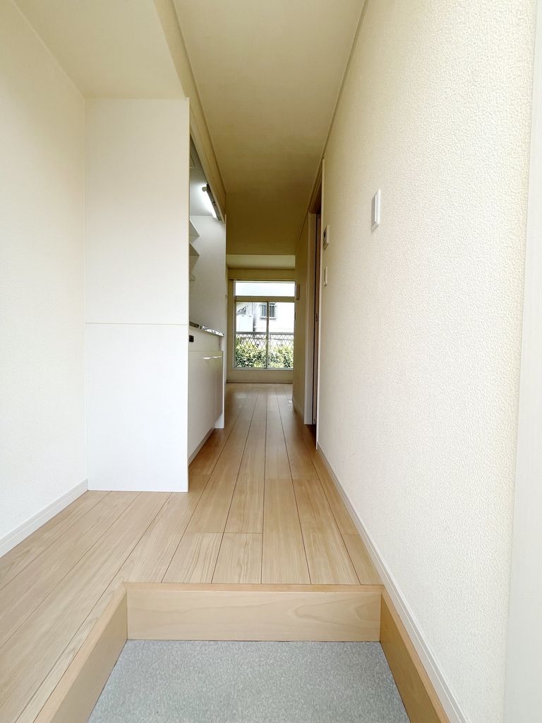 玄関　★玄関★