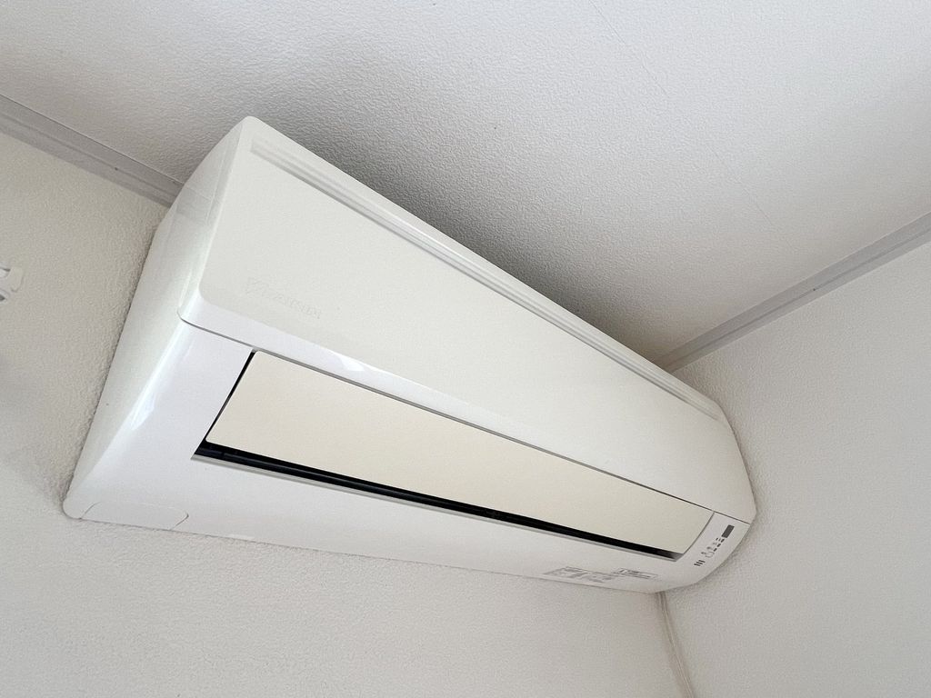 その他設備　★エアコン★