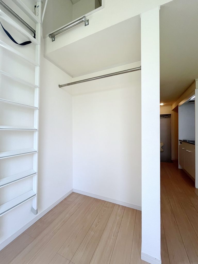 収納　★収納スペース★