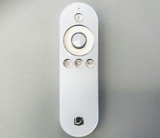 その他設備　ライフスティック設置有