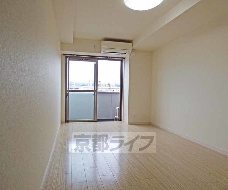 その他部屋・スペース　室内別角度です。