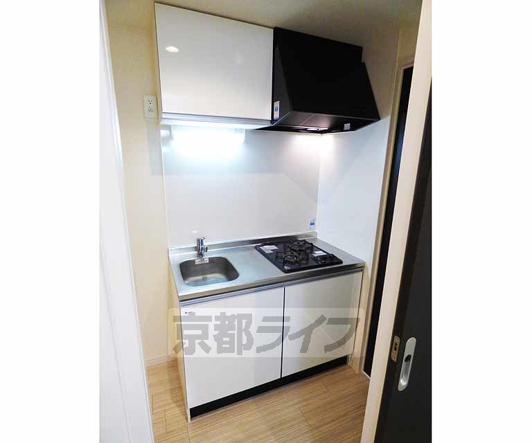 キッチン　綺麗なキッチンです。