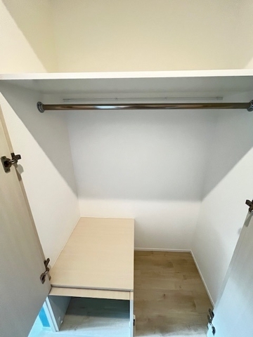 収納　写真と現況が異なる場合は現況を優先いたします。