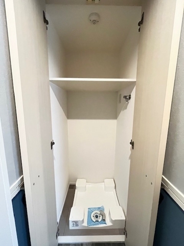 その他設備　写真と現況が異なる場合は現況を優先いたします。