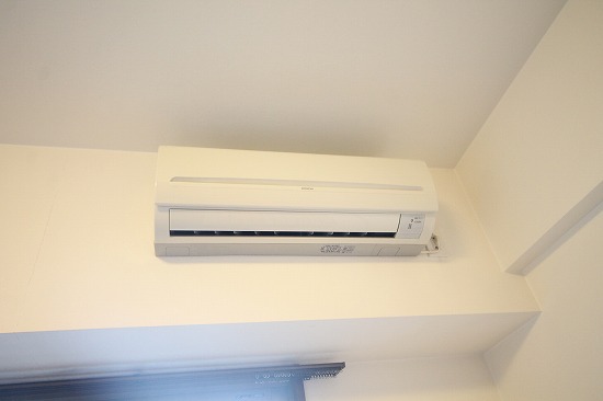 その他設備　※写真は類似です。