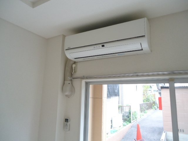 その他設備　※別室の参考写真の為、現況優先です。