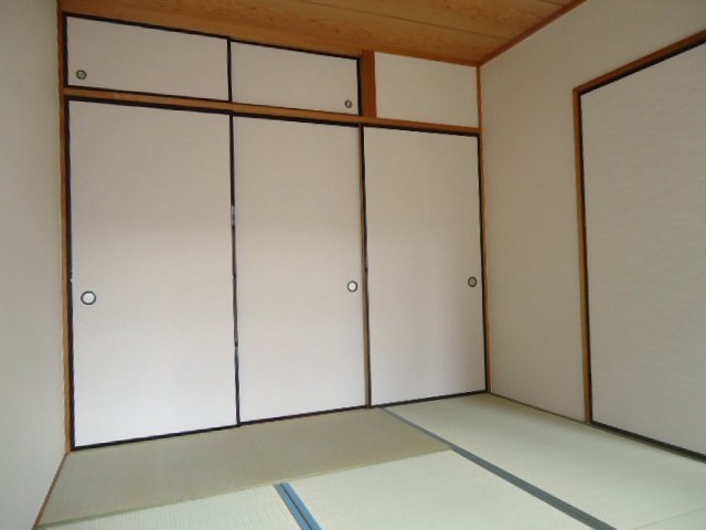 収納　※別室の参考写真の為、現況優先です。