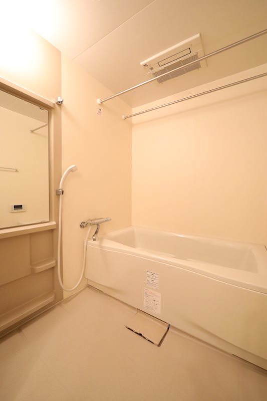 バス・シャワールーム　バスルーム　浴室乾燥　追い焚き