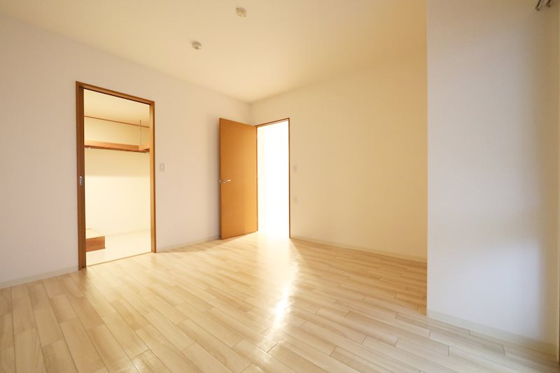 その他部屋・スペース　洋室