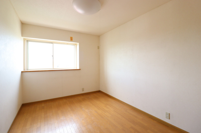 その他部屋・スペース　洋室9.6帖