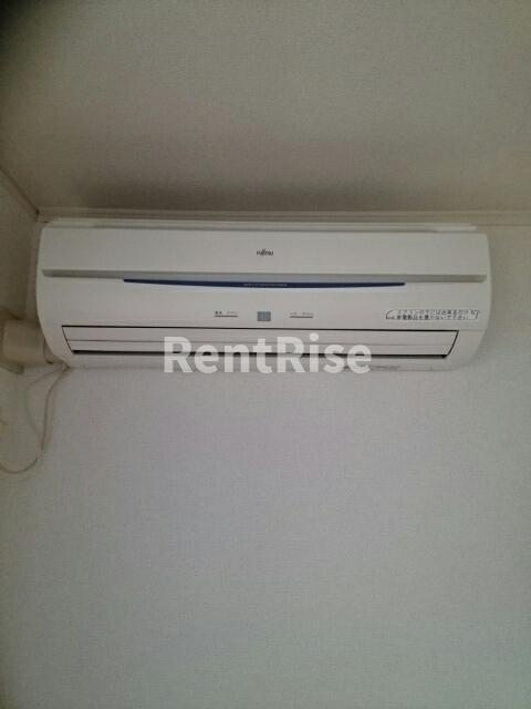 その他設備　その他設備