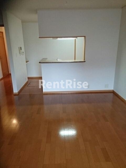 居室・リビング　居室・リビング