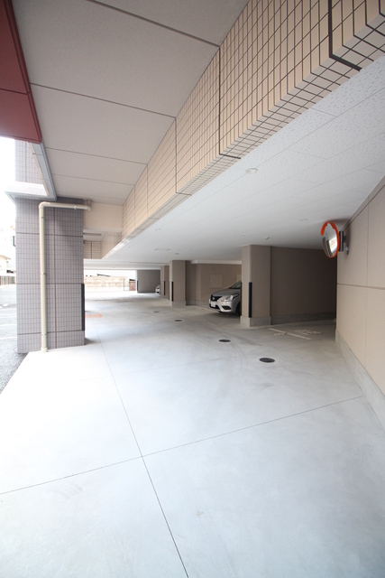 駐車場　☆駐車場☆