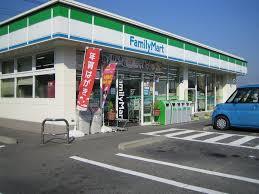 コンビニ　ファミリーマート倉敷宮前店（コンビニ）まで506m
