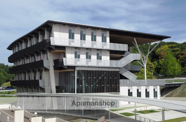 大学・短大　静岡理工科大学（大学・短大）まで3328m