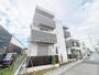 セレスティア加賀 3階 築1年5ヶ月の賃貸物件