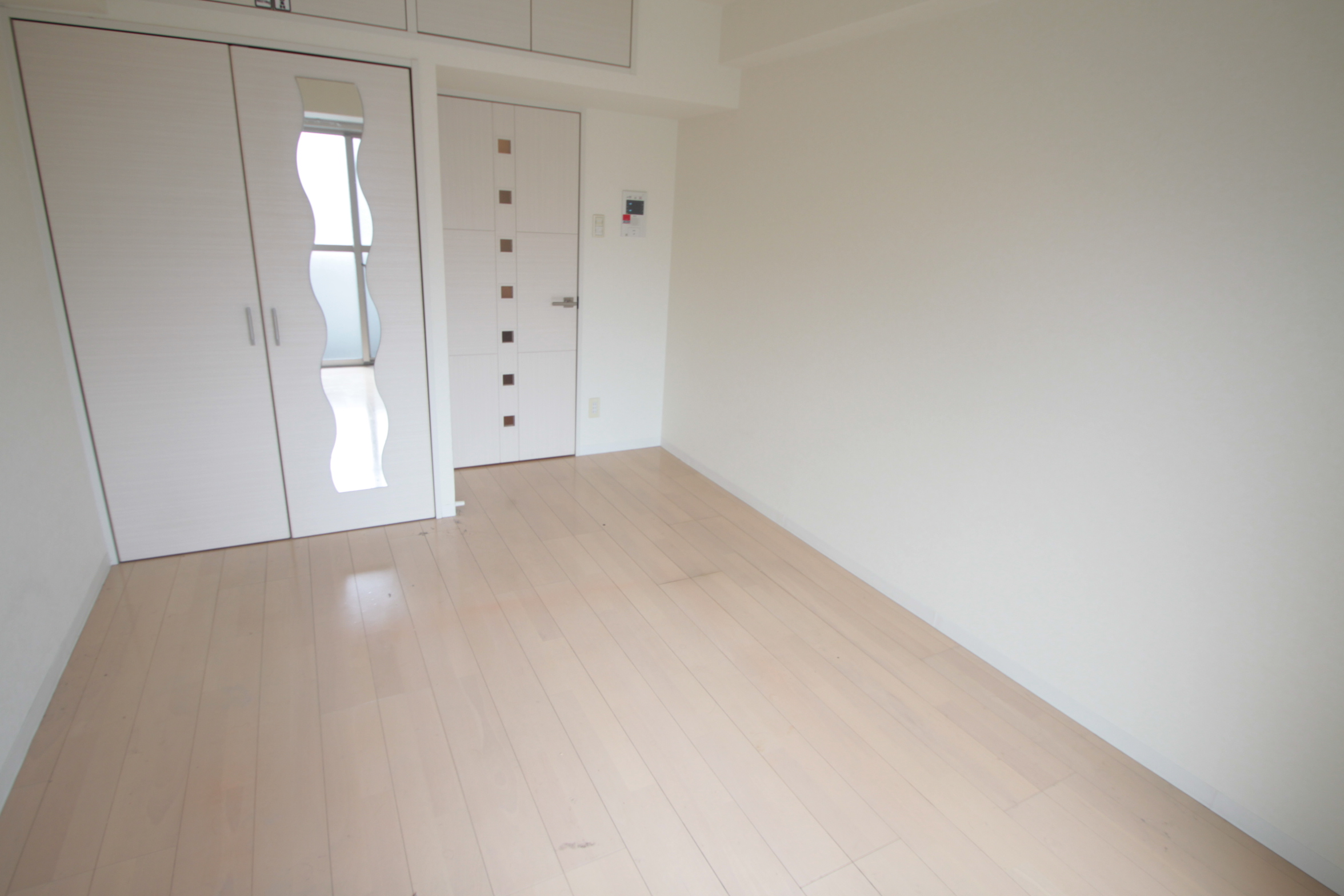 居室・リビング　使いやすい間取りです。