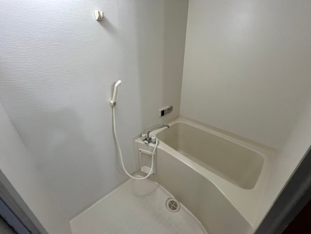 バス・シャワールーム　※同物件別号室の写真になります