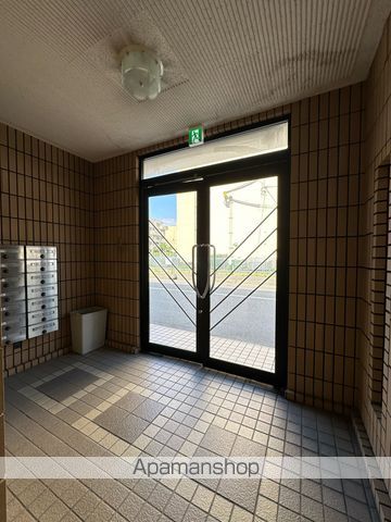 ロビー　ロビー