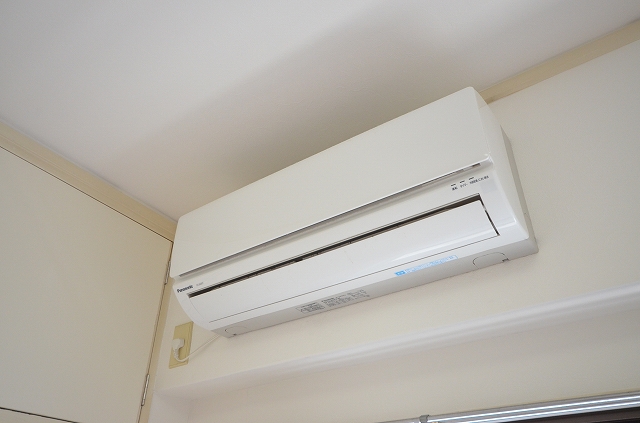 その他設備　別号室の写真です