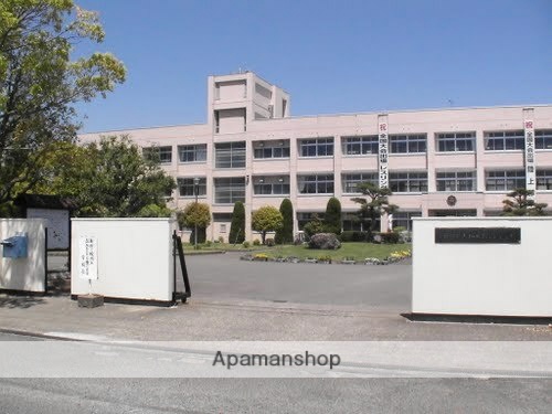 その他　【高校】奈良県立大和広陵高校（その他）まで1586m